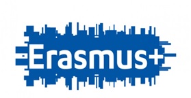 Logo Erasmus+