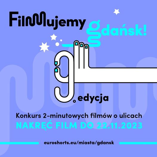 Międzynarodowy Festiwal Filmowy EUROSHORTS Młodzi Filmowcy