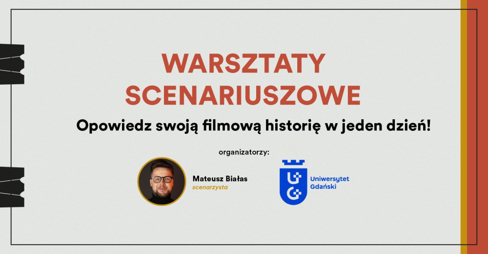 warsztaty scenariuszowe