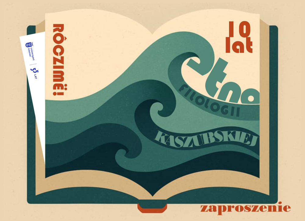 Jubileusz 10-lecia etnofilologii kaszubskiej