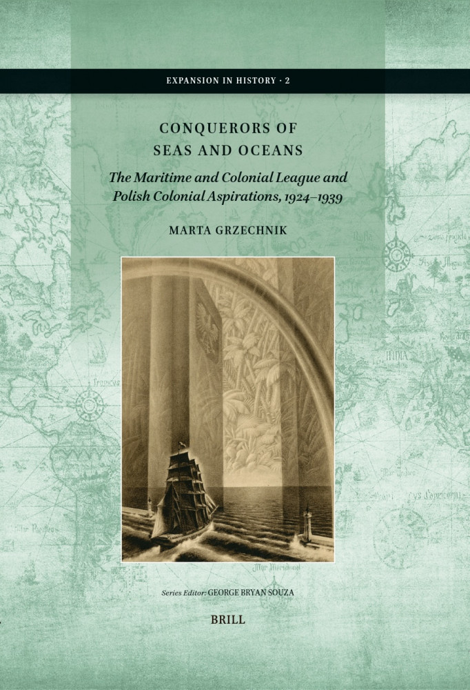 Książka dr Marty Grzechnik