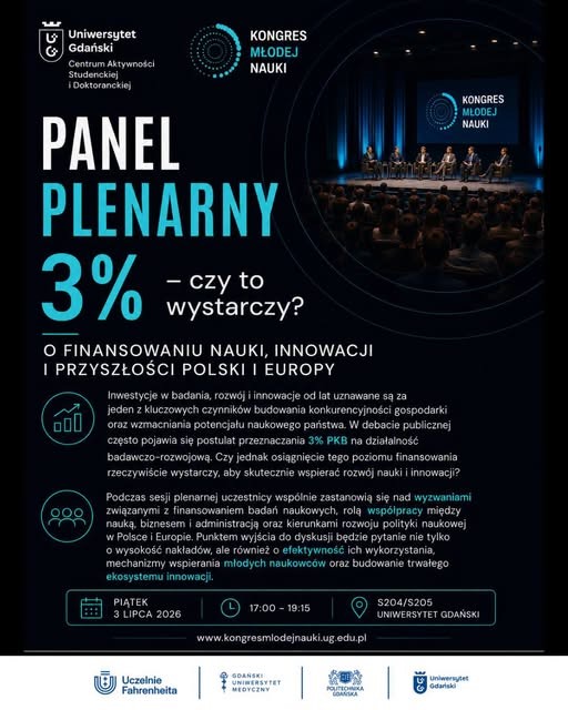 Kongres Młodej Nauki