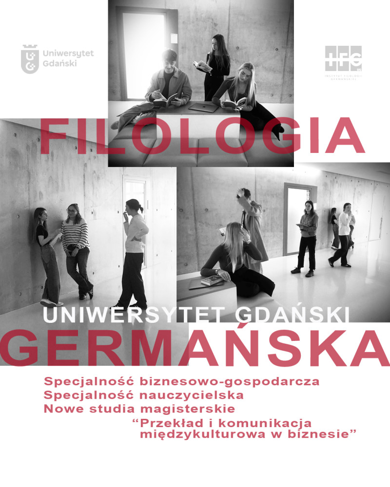 Plakat IFG 2026