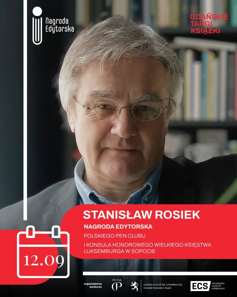 Stanisław Rosiek