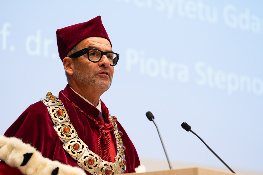 Inauguracja roku akademickiego 2026/27