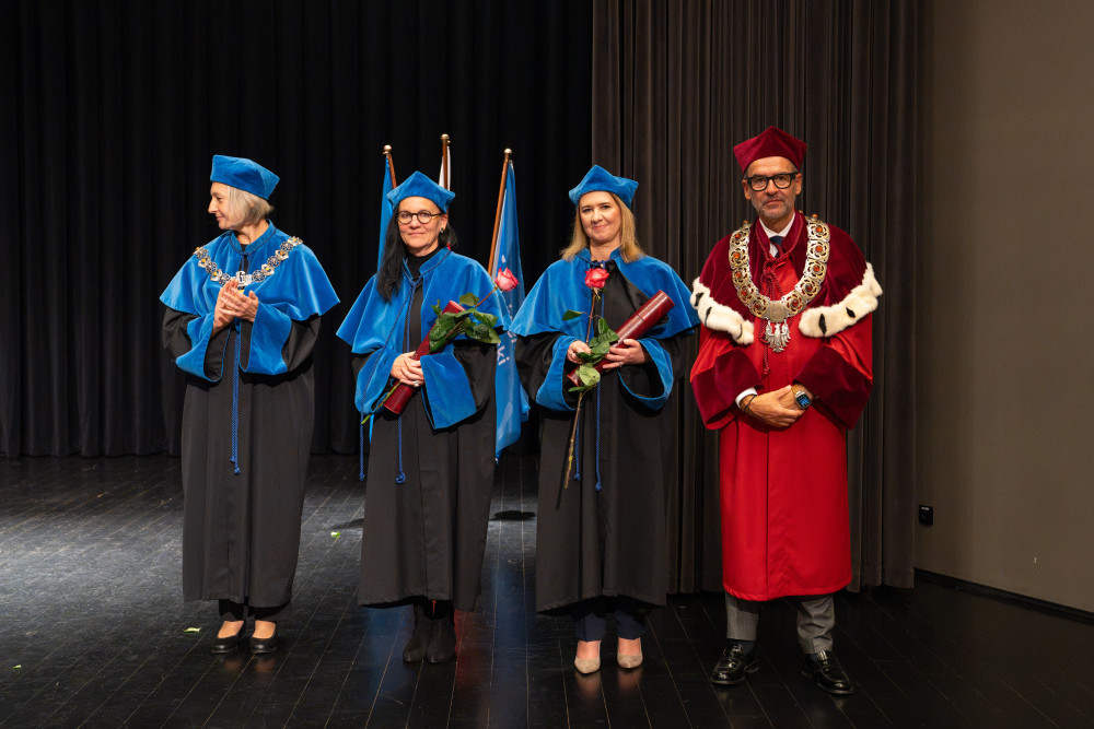 Inauguracja roku akademickiego 2026/27