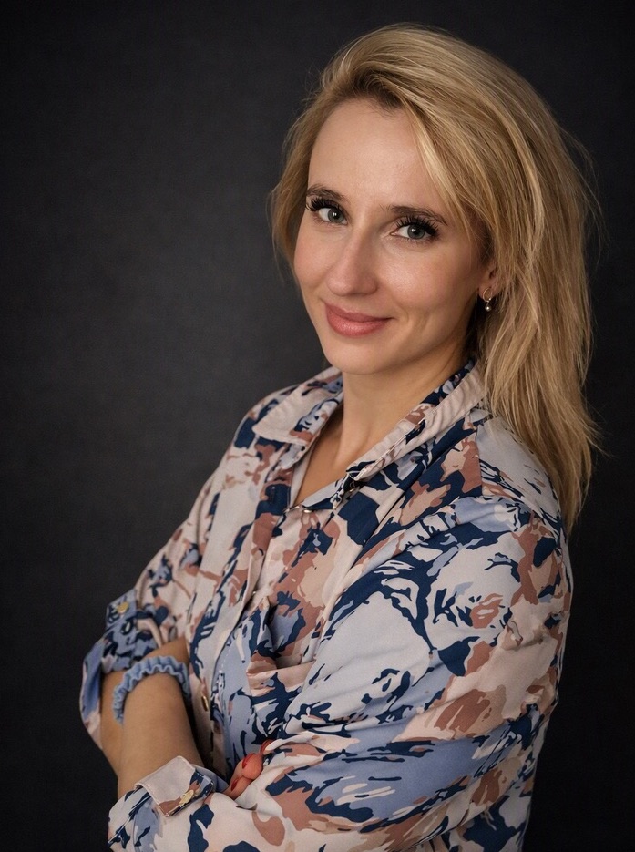 Kinga Okroj 