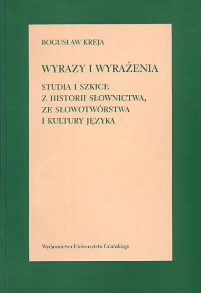 Wyrazy i wyrażenia