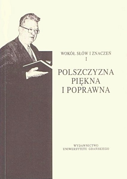 Wokół słów i znaczeń