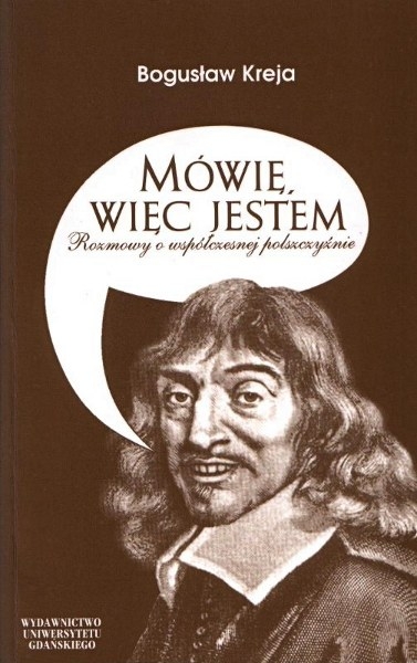 Mówię, więc jestem