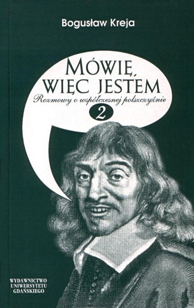 Mówię, więc jestem