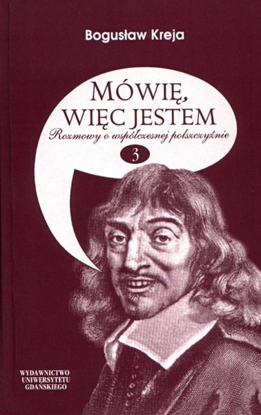 Mówię, więc jestem