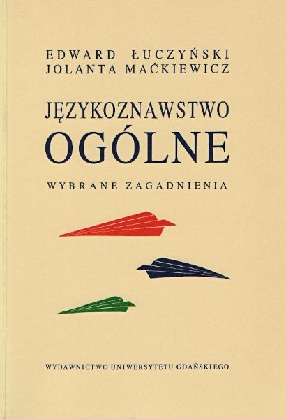 Językoznawstwo ogólne