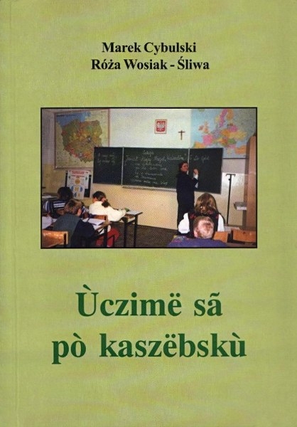 Uczime sa po kaszebsku