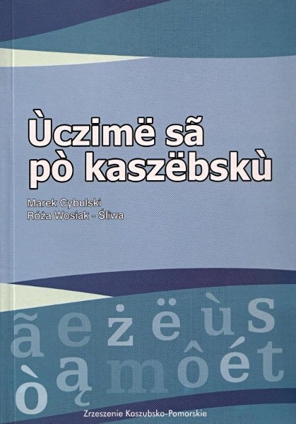 Uczime sa po kaszebsku