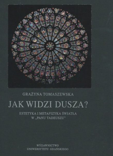 Jak widzo dusza