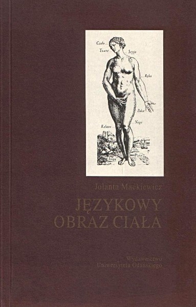 Językowy obraz ciała