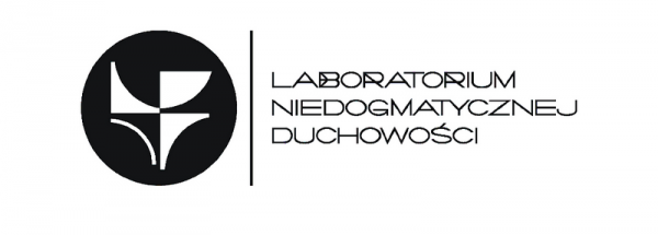 Logo Laboratorium Niedogmatycznej Duchowości