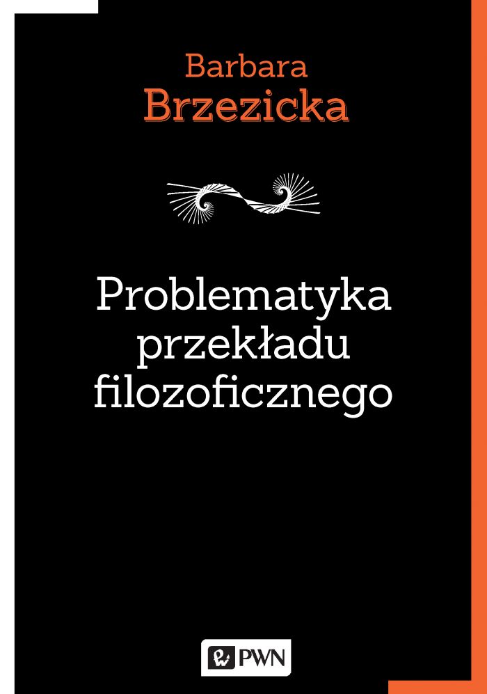 okładka książki z tytułem i nazwiskiem autorki na czarnym tle