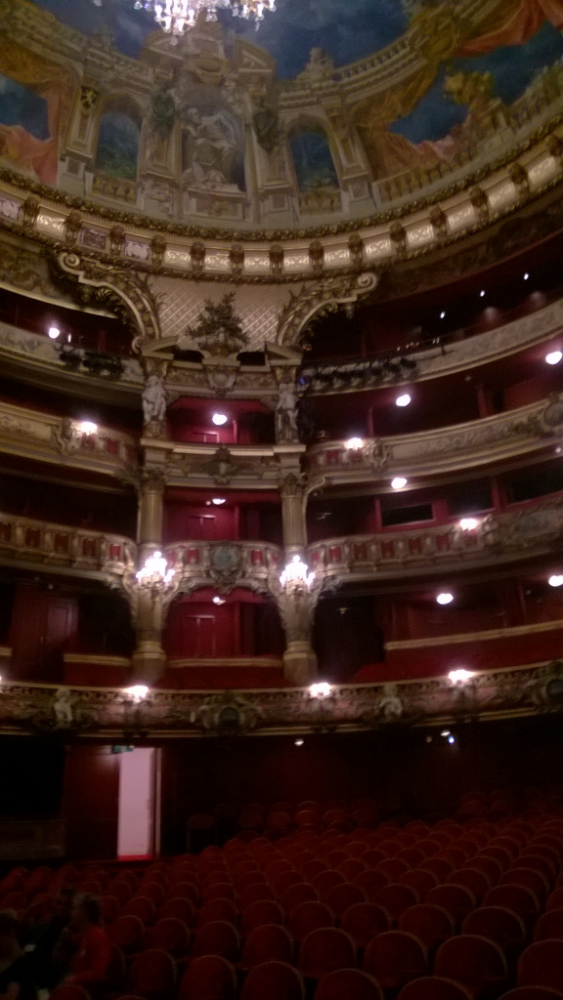 La Monnaie