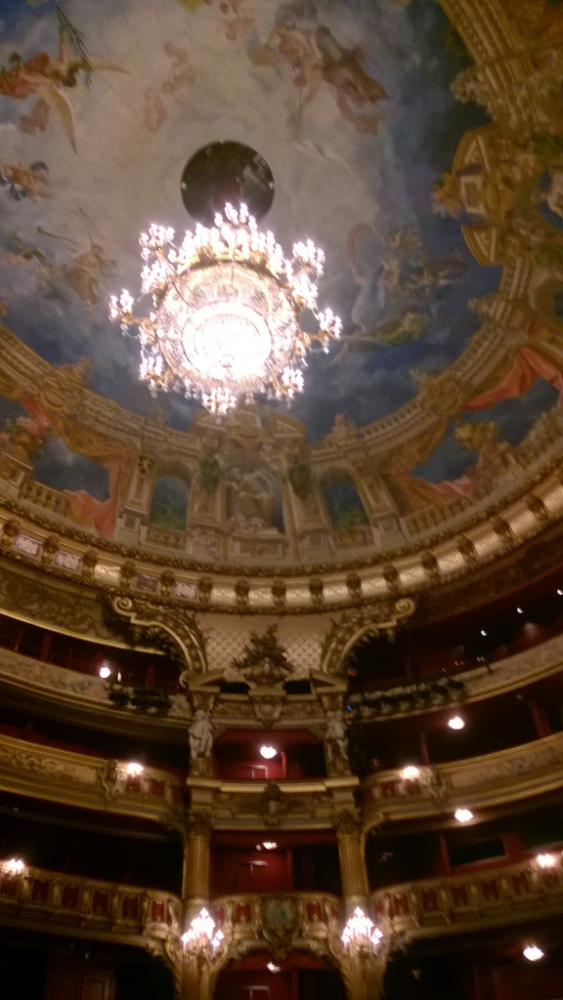 La Monnaie