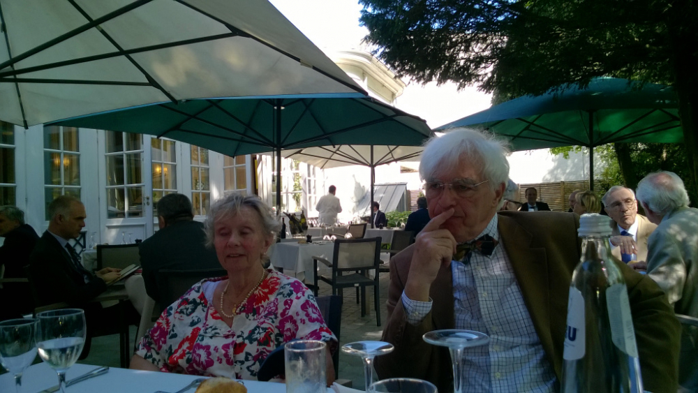 Le Cercle Gaulois