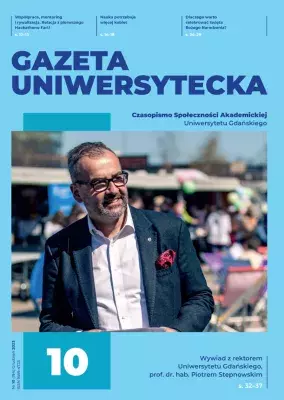Rektor