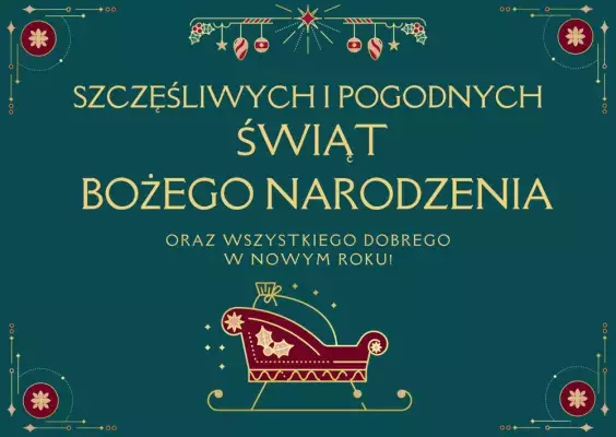 Kartka z Życzeniami