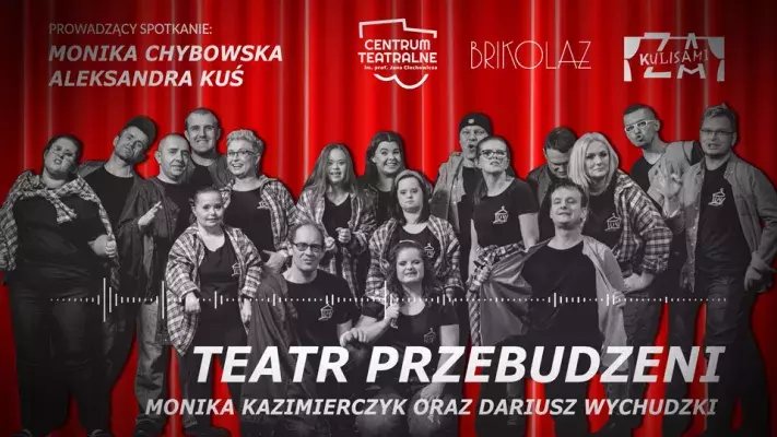 Teatr Przebudzenie