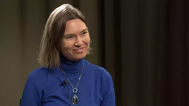 dr Silke Pasewalck