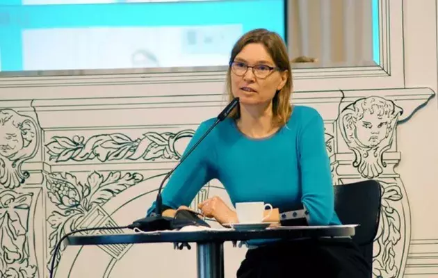 Dr Silke Pasewalck