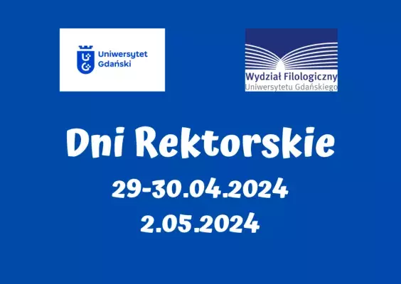 Dni rektorskie