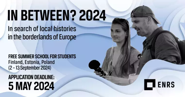 Baner In Between? 2024