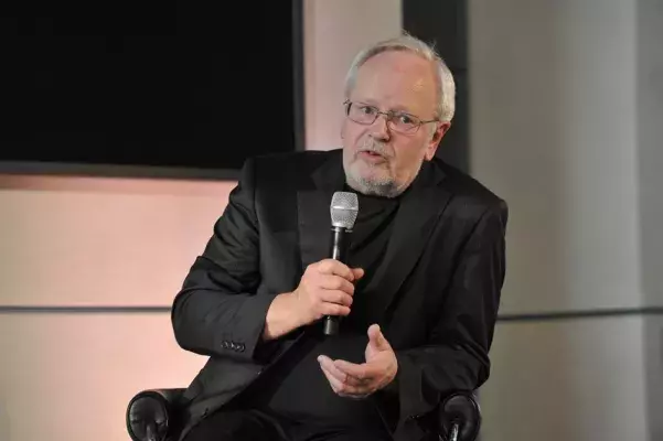 Prof. Böning