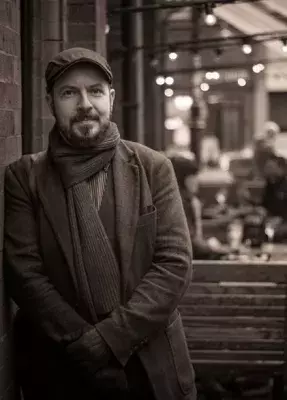 Marcel Kröger