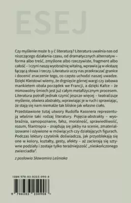 Okładka książki