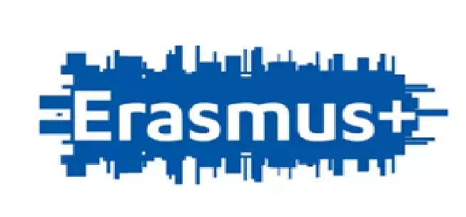 Logo Erasmus+