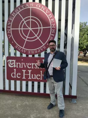 Universidad de Huleva
