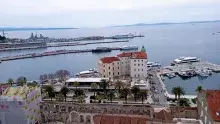 Split Anlagestelle
