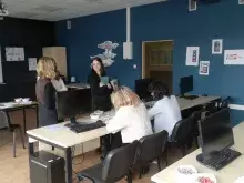 x