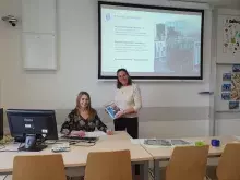 dr Legutko-Marszałek, dr Wojaczek 