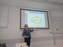 Prof. Szczęk
