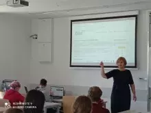 prof. Żebrowska