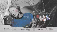 Wystawa Szymborska: kolaż gdański
