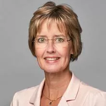 Dr. Dagmar Knorr