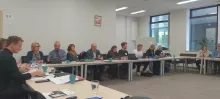 "Media edukacyjne dla dorosłych" - konferencja Międzynarodowego Towarzystwa ds. Badania nad Podręcznikami i Mediami Edukacyjnymi 
