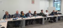 "Media edukacyjne dla dorosłych" - konferencja Międzynarodowego Towarzystwa ds. Badania nad Podręcznikami i Mediami Edukacyjnymi 