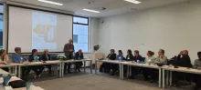 "Media edukacyjne dla dorosłych" - konferencja Międzynarodowego Towarzystwa ds. Badania nad Podręcznikami i Mediami Edukacyjnymi 