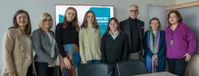 wręczenie nagród w konkursie 