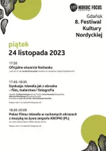 Nordic Focus